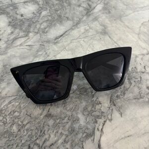 Privé Revaux x Ashley Benson “The Victoria Sunglasses”